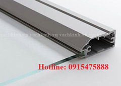 Cửa nhôm tại Mễ Trì