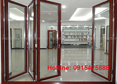 Địa chỉ làm cửa kính tại Hoàn Kiếm