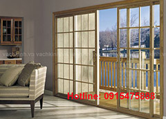 Địa chỉ làm cửa kính tại Mỹ Đức