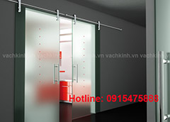 Địa chỉ làm cửa kính tại La Khê