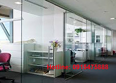 Địa chỉ làm cửa kính tại Tây Mỗ