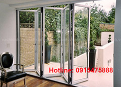 Địa chỉ làm cửa kính tại Thụy Khuê