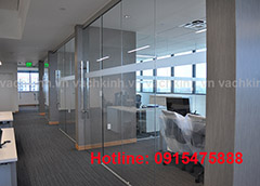 Cửa kính giá rẻ tại Phương Liên