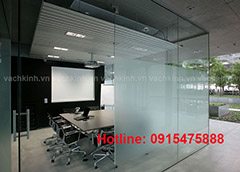 Cửa kính giá rẻ tại Hàng Buồm