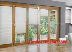 Cửa kính giá rẻ tại Đại Mỗ