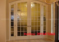 Cửa kính giá rẻ tại Xuân Phương