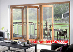 Cửa kính giá rẻ tại Thanh Xuân Nam