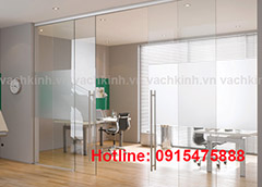 Cửa kính giá rẻ tại Tây Đằng