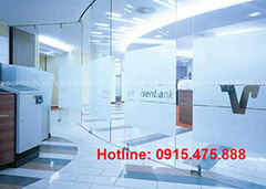 Địa chỉ làm vách kính tại Thanh Xuân Trung