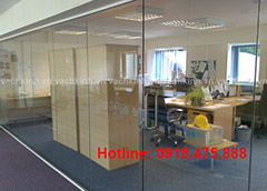 Kính cường lực tại Trung Phụng