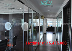 Kính cường lực tại Bưởi