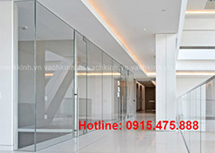 Kính cường lực tại Trung Hưng