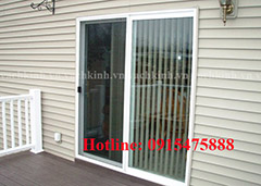 Cửa nhôm đẹp tại Hà Cầu