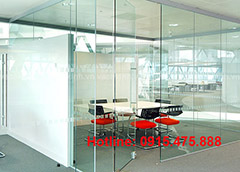 Kính cường lực tốt tại Quốc Tử Giám