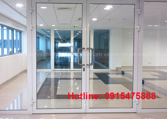 Sửa cửa kính tại Thành Công