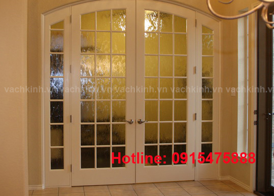 Sửa cửa kính tại Mai Dịch